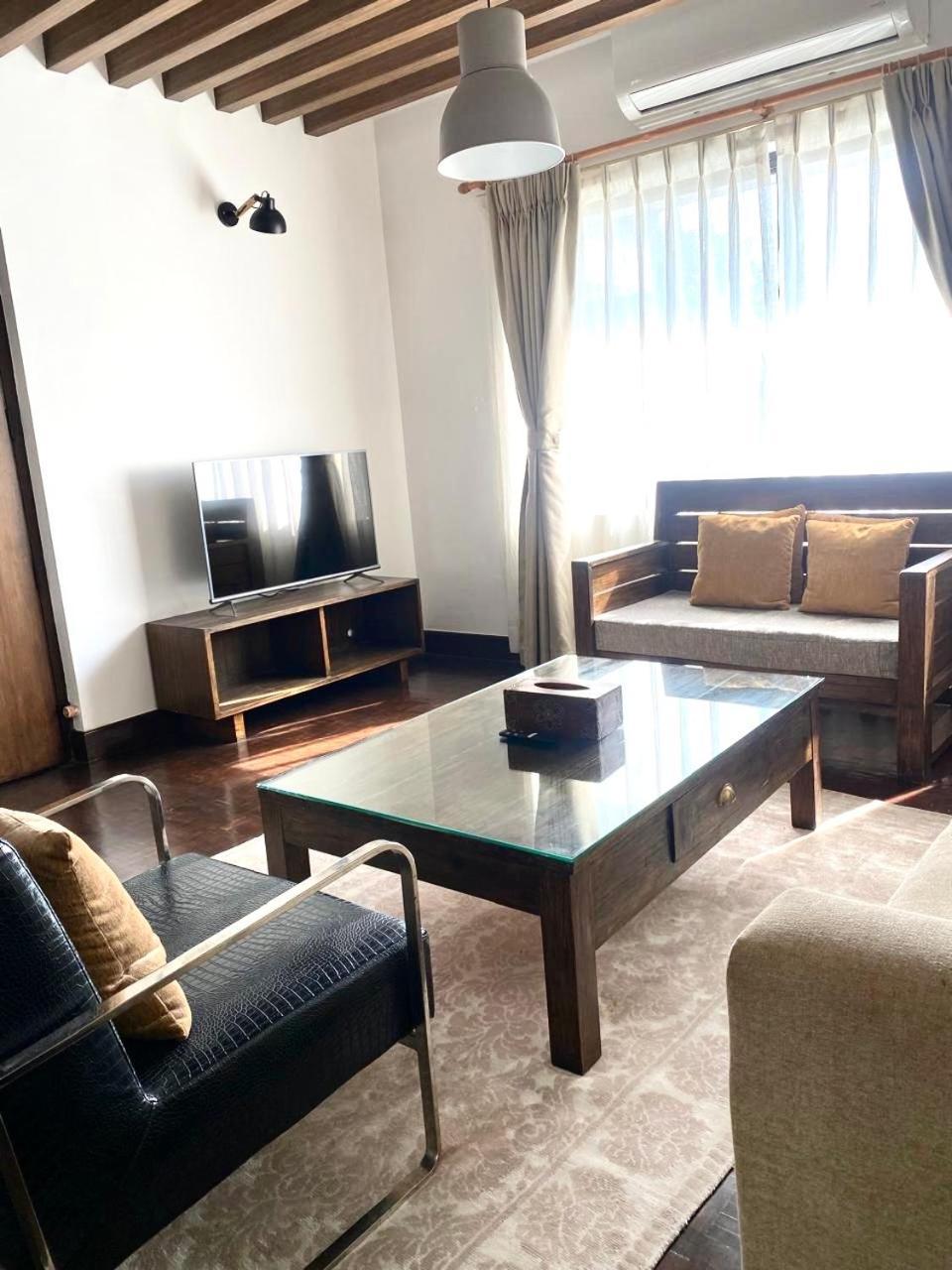 Uma Residency Apartment Kathmandu Exterior photo