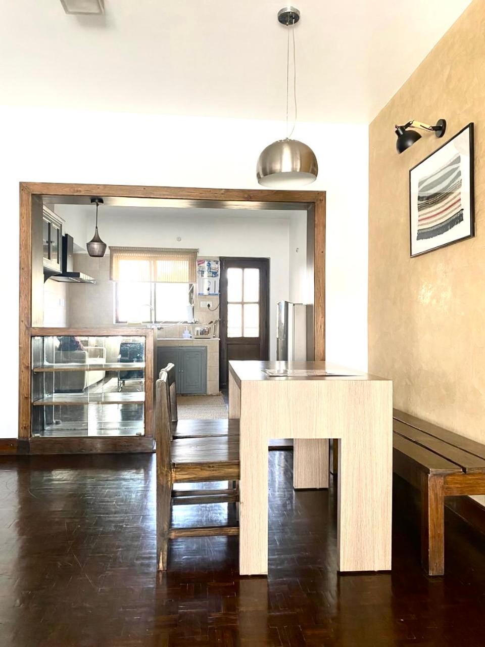 Uma Residency Apartment Kathmandu Exterior photo