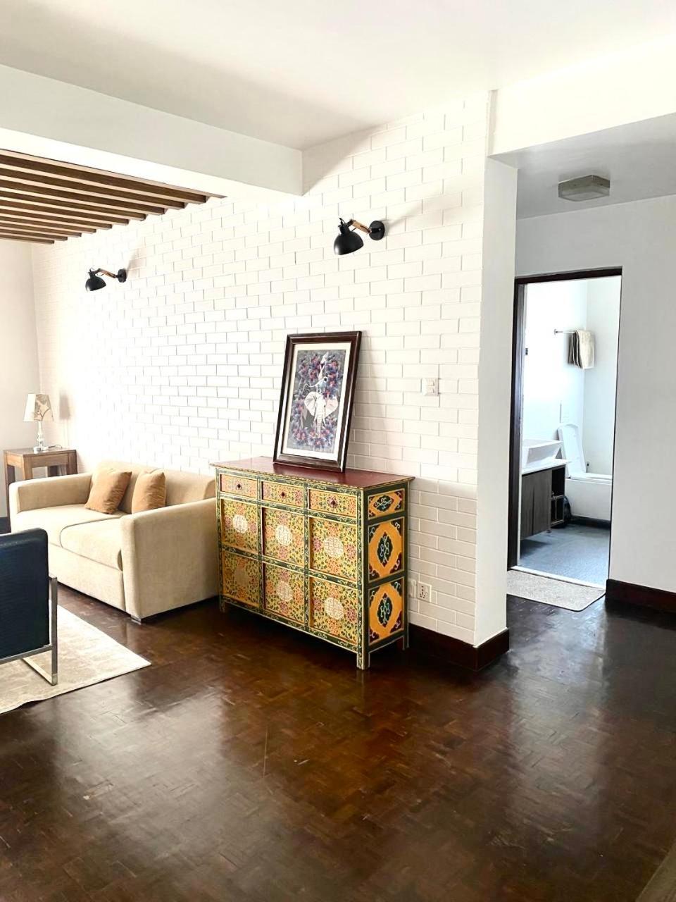 Uma Residency Apartment Kathmandu Exterior photo
